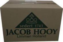 Jacob Hooy Agar agar draden 1000g