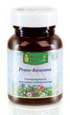 Maharishi Ayurveda Prana rasayana 20g
