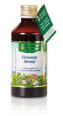 Maharishi Ayurveda Livomap siroop 200ml