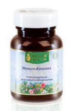 Maharishi Ayurveda Ayurveda Mannen-Rasayana Tabletten 30g