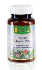 Maharishi Ayurveda Actieve man 50g