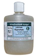 Vita Reform Calcium fluoratum huidgel Nr. 01 90ml