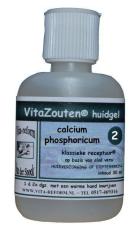 Vita Reform Calcium phosphoricum huidgel Nr. 02 30ml