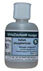 Vita Reform Kalium phosphoricum VitaZout Nr. 05 30ml