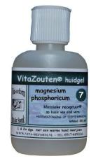 Vita Reform Magnesium phosphoricum huidgel Nr. 07 30ml