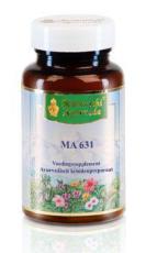 Maharishi Ayurveda Ayurveda MA 631 Tabletten 45g