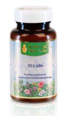 Maharishi Ayurveda MA 686 60g
