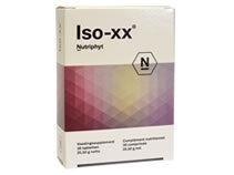 Nutriphyt Iso-XX Tabletten 30tb