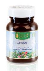 Maharishi Ayurveda Livomap Tabletten 30g