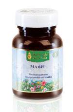 Maharishi Ayurveda MA 649 7.5g
