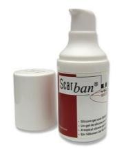 scarban Velvet touch siliconen gel 15ml