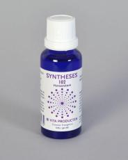 Vita Syntheses 102 Hersenstam 30 ML