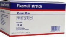 Fixomull Stretch 10 M x 15 CM 2038 1 Stuk