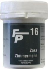 Medizimm Zasa 16 16 Vegetarische capsules