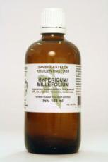 Natura Sanat Hypericum / Millefolium Samengestelde Tinctuur 100 ML