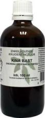 Natura Sanat Cinchona Officinalis Cort / Kina Bast Tinctuur 100 ML