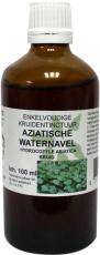 Natura Sanat Hydrocotyle asiatica / aziat waternavel tinctuur 100ml
