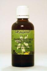 Natura Sanat Cinnamomum zeyl cort / kaneel tinctuur bio 50ml