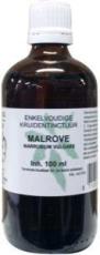 Natura Sanat Marrubium Vulg Herb / Malrove Tinctuur Bio 100 ML