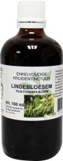 Natura Sanat Tilia Cordata Flor / Lindebloesem Tinctuur 100 ML