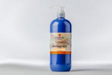 Volatile Massageolie perfect love 1000ml
