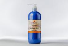 Volatile Massageolie Tropennacht 1000 ML