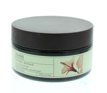 Ahava Mineral botanic body butter hibiscus & fig 235g