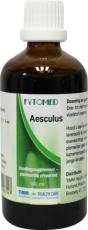 Fytomed Aesculus 100ml