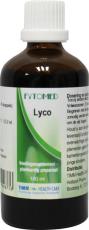 Fytomed Lyco 100ML