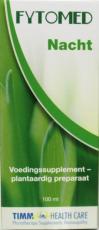 Fytomed Nacht 100ml