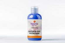 Volatile Massageolie Mediterranee 100 ML