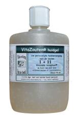 Vita Reform VitaZouten Combinatie 1+11 huidgel 90ml