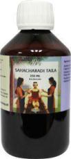 Holisan Sahacharadi taila 250ML