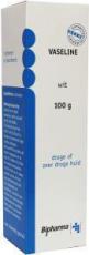 Bipharma Witte Vaseline Tube 100g