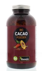 Hanoju Bio Cacao Poeder 150 G