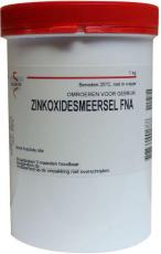 Drogist.nl Zinkoxide smeersel FNA 1kg
