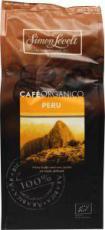 Simon Levelt Café organico Peru Tunki snelfilter 250g