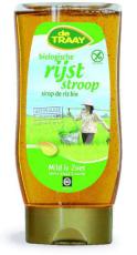 Traay Rijststroop Glutenvrij 350g