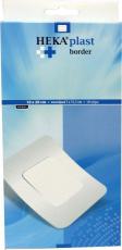 Heka Klein Border 10 cm x 20 cm Steriel 10 stuks