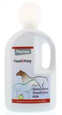 Pharmox Glucosamine Paard & Pony 2000ml