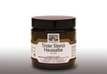 Tiroler Steinoel Haussalbe 100ml
