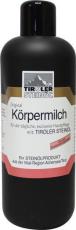 Tiroler Steinoel Bodymilk 500ml