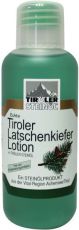 Tiroler Steinoel Latchenkiefer Lotion 200ml
