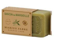 Savon Marseille Zeepdoos Olijf 40g