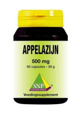 SNP Appelazijn 500 mg 60 capsules