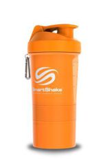 Liever Gezond Smartshake Neon Orange 600 ml 1st