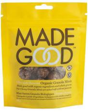 made good Granola minis chocolate banana 100 gram