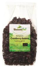 Bountiful Cranberry Bessen Bio 400g