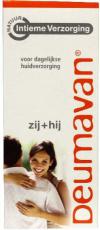 Deumavan Intieme Zalf 50ml