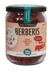 Terrasana Raw berberis bessen (zuurbes) 140g